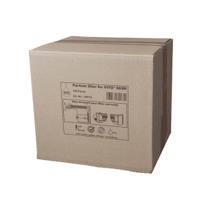 VITO® 50/80/VL Filters